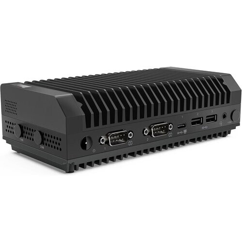 The Lenovo ThinkEdge SE30 is an ultra-rugged edge ...