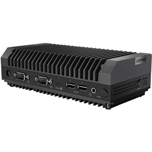 Lenovo ThinkEdge SE30 3 GHz - SSD 256 GB RAM 8 GB ...