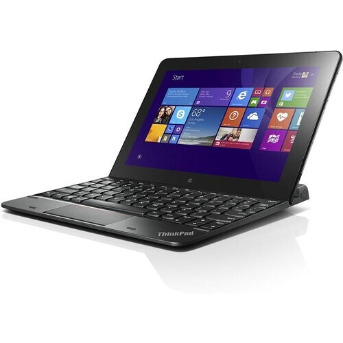 Lenovo ThinkPad 10 10" Atom 1,6 GHz - SSD 64 GB - ...