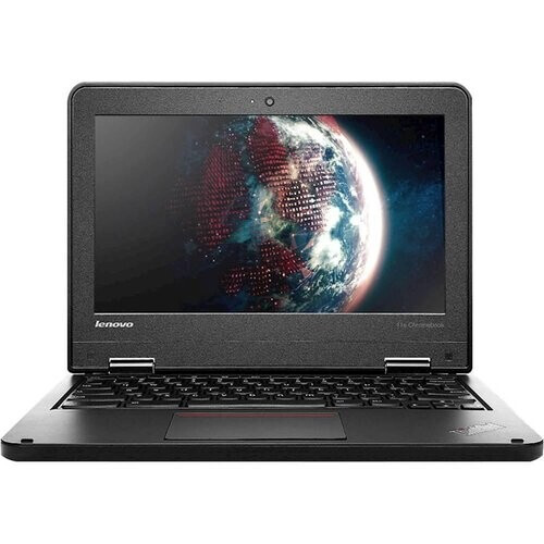 Lenovo ThinkPad 11e Chromebook, Celeron N2940 1.83 ...