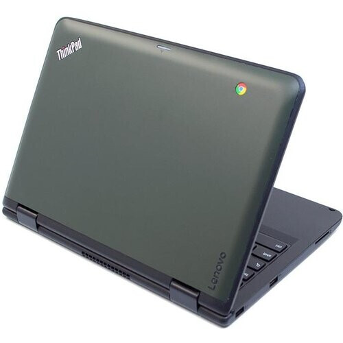 Lenovo Thinkpad 11e Chromebook Celeron 1,8 GHz ...