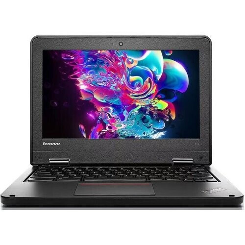 Lenovo ThinkPad 11e Yoga 11" 1.1 GHz - SSD 128 GB ...