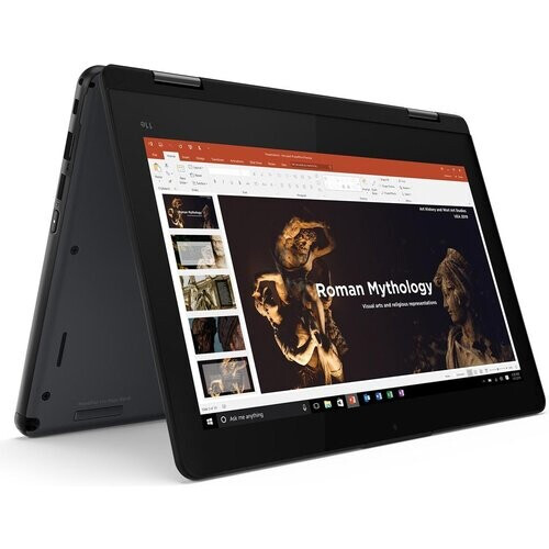 Lenovo ThinkPad 11E Yoga G6 11" Core i5 1.1 GHz - ...