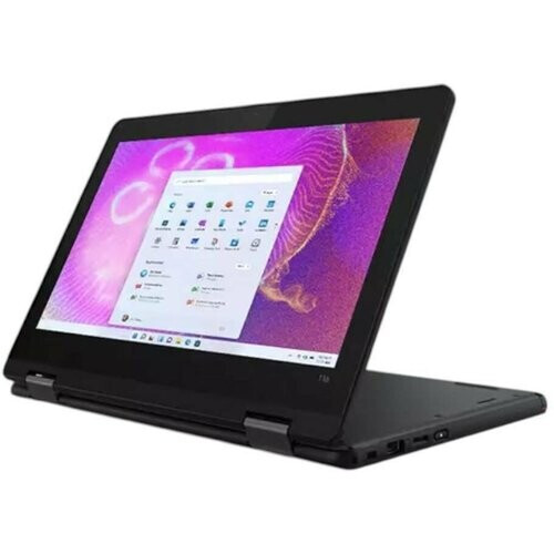 Lenovo ThinkPad 11E Yoga G6 11" GHz - SSD 4 TB - ...