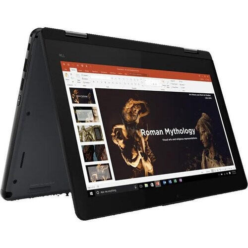 The Lenovo ThinkPad 11E Yoga Gen 6 is a versatile ...