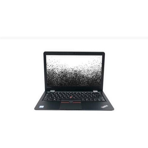 Lenovo ThinkPad 13 13" Celeron 1.6 GHz - SSD 128 ...