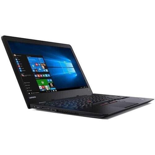 Lenovo ThinkPad 13 Core Celeron 3855U @1.6GHz 4Go ...