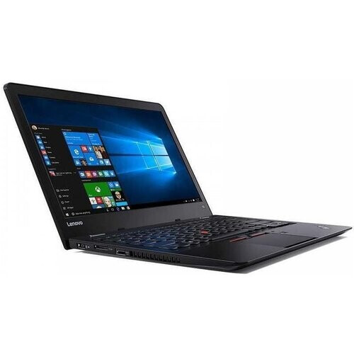 Lenovo ThinkPad 13" Core i3 GHz - SSD 250 GB - 8GB ...