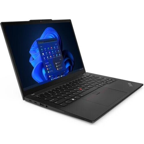 Lenovo Thinkpad 13 13" 2.4 GHz - 256 Go SSD - 8 Go ...