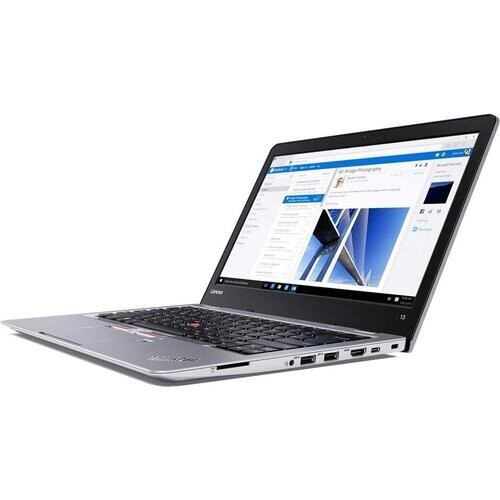 Lenovo ThinkPad 13 13" Core i3 2,4 GHz - SSD 256 ...