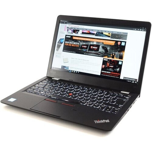 Lenovo ThinkPad 13 13" Core i5 2,5 GHz - SSD 256 ...