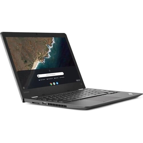 Lenovo ThinkPad 13 ChromeBook Celeron 1.6 GHz 16GB ...