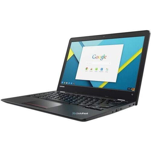 Lenovo Thinkpad 13 Chromebook Core i5 2.4 GHz 32GB ...