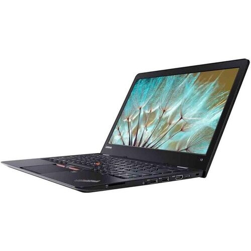 Lenovo ThinkPad 13 Gen 2 13" Core i3 2,4 GHz - SSD ...