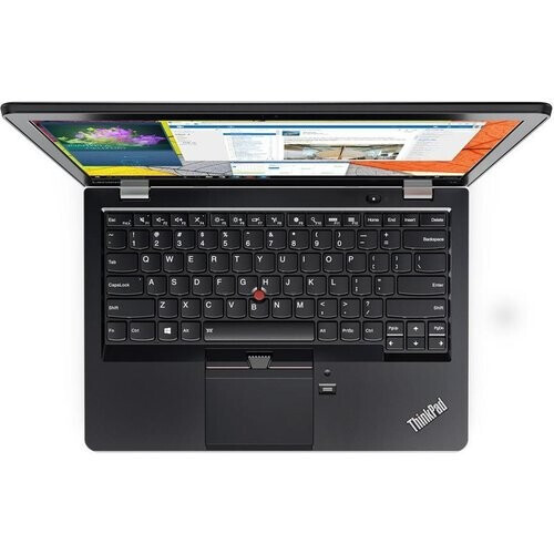 Lenovo ThinkPad 13 (2nd Gen) 13" Core i3 2,4 GHz - ...