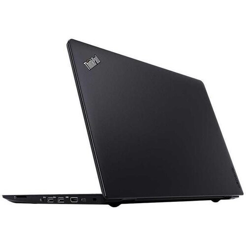 Lenovo ThinkPad 13 (2nd Gen) 13" Core i3 2,4 GHz - ...