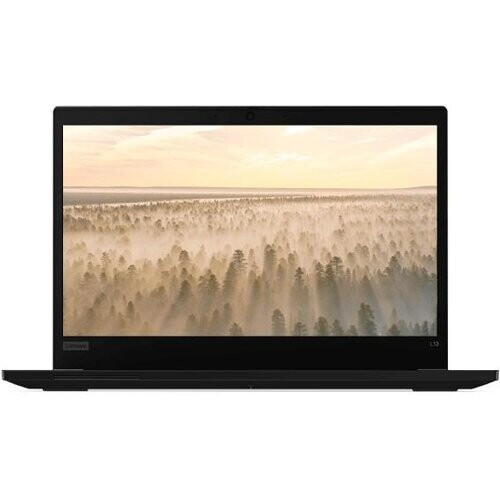 Intel Core i3 7100U – 2,4 GHz 13.3′′ Full HD ...