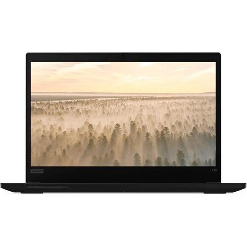 Intel Core i3 7100U – 2,4 GHz 13.3″ Full HD ...