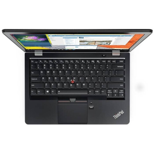 De Lenovo ThinkPad 13 is een krachtige laptop die ...