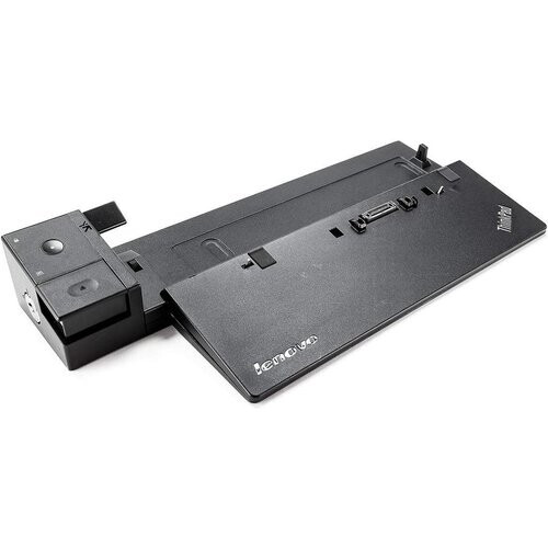 Lenovo ThinkPad Pro Dock FRU: 04W3948 Type: 40A1 ...