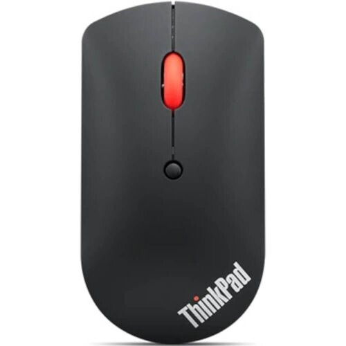 Lenovo ThinkPad 4Y50X88822-A Mouse Wireless ...