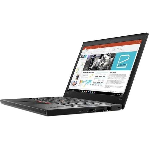 Lenovo ThinkPad A275 12" PRO A12 2,5 GHz - SSD 256 ...