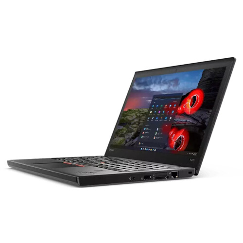 De Lenovo ThinkPad A275 is een compacte 12-inch ...