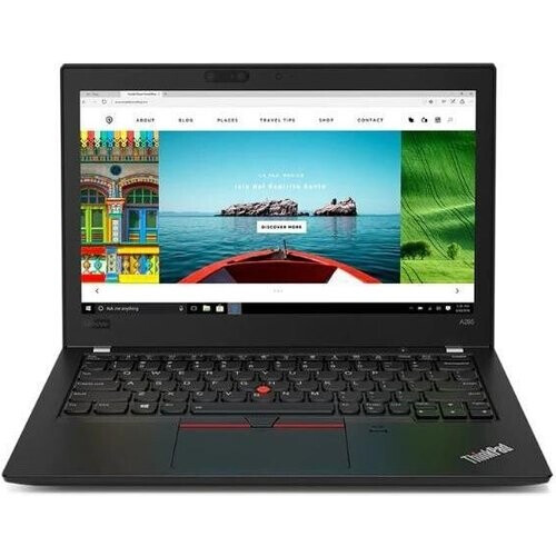 Notebook Laptop Lenovo ThinkPad A285 Ryzen 5 PRO ...