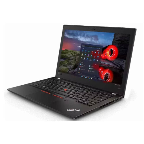 De Lenovo ThinkPad A285 is een compacte, krachtige ...