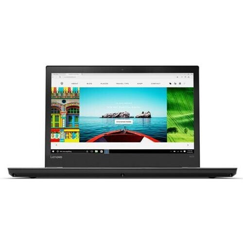 Lenovo ThinkPad A475 14" A10-Series 2.4 GHz - 256 ...