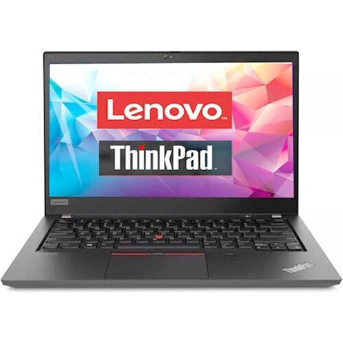 Lenovo ThinkPad A475 14" A12 2,7 GHz - SSD 512 Go ...