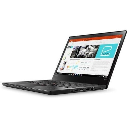 Lenovo ThinkPad A475 14" A12-9800B 2.7GHz - HDD ...