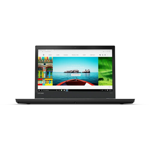 Ontdek de krachtige Lenovo ThinkPad A475, een ...