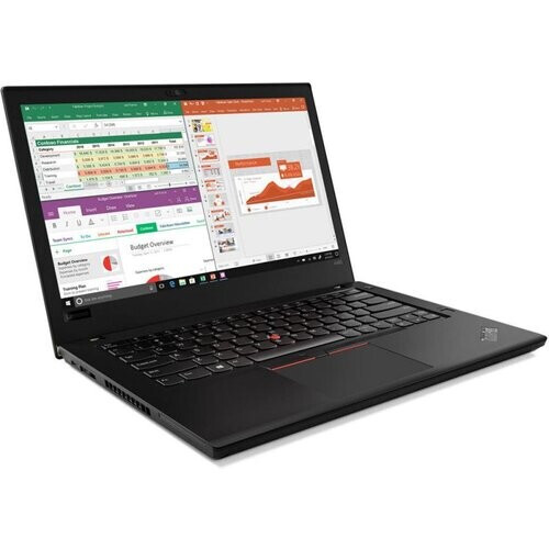 Lenovo ThinkPad A485 12" Ryzen 5 PRO 2 GHz - SSD ...