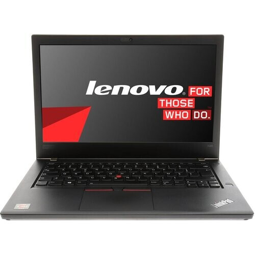 Lenovo ThinkPad A485 14" Ryzen 5 2 GHz - SSD 1000 ...
