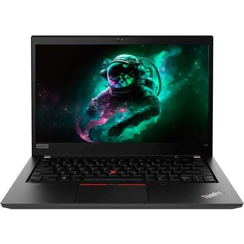 Lenovo ThinkPad A485 14" Ryzen 5 PRO 2 GHz - SSD ...