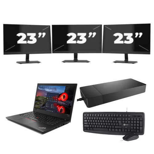 De Lenovo ThinkPad A485 is een betrouwbare ...