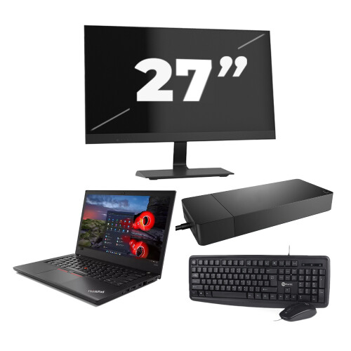 De Lenovo ThinkPad A485 is een betrouwbaar 14-inch ...