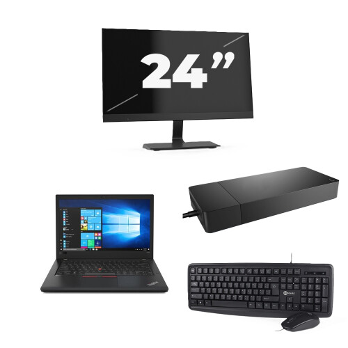 De Lenovo ThinkPad A485 is een betrouwbare 14-inch ...