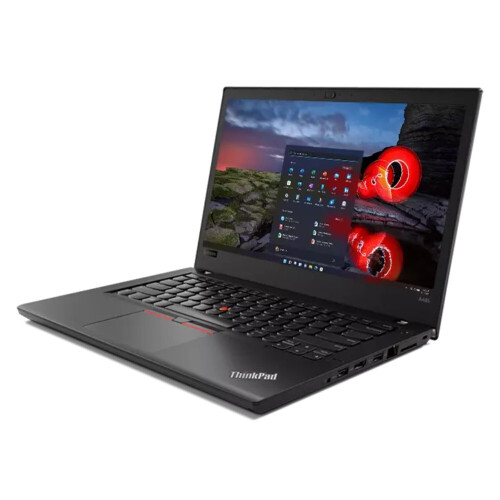 De Lenovo ThinkPad A485 is een betrouwbare 14-inch ...
