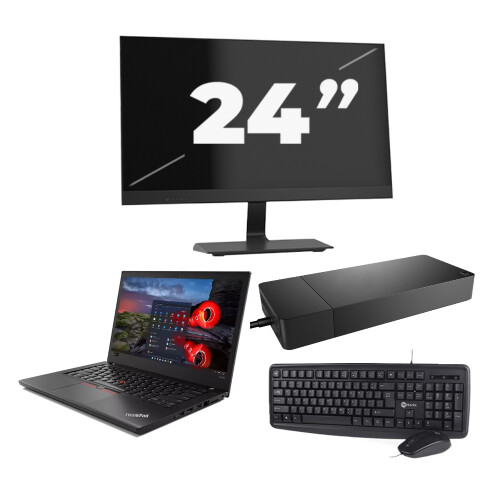 De Lenovo ThinkPad A485 is een betrouwbaar ...