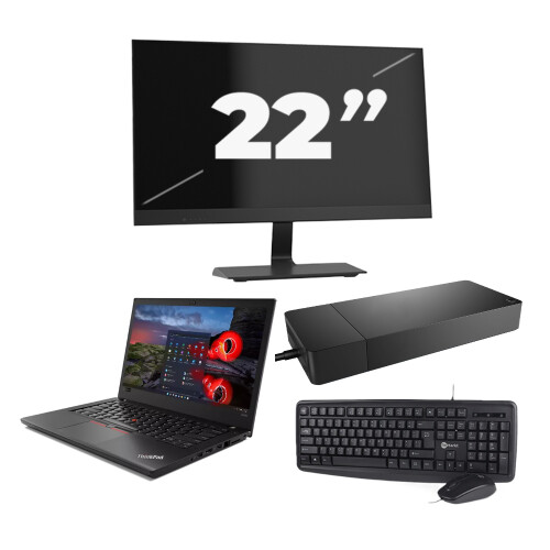 Ontdek de Lenovo ThinkPad A485, een betrouwbare ...