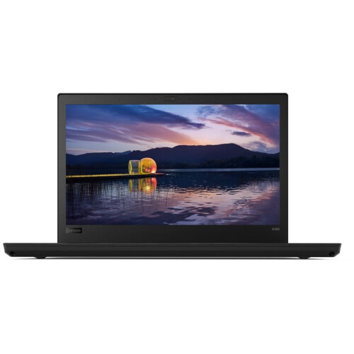 Maak kennis met de Lenovo ThinkPad A485, een ...
