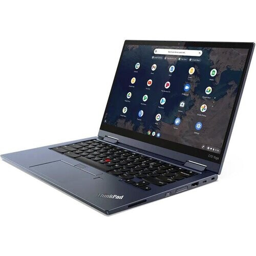 Lenovo ThinkPad C13 Yoga 13.3" Laptop AMD Athlon ...