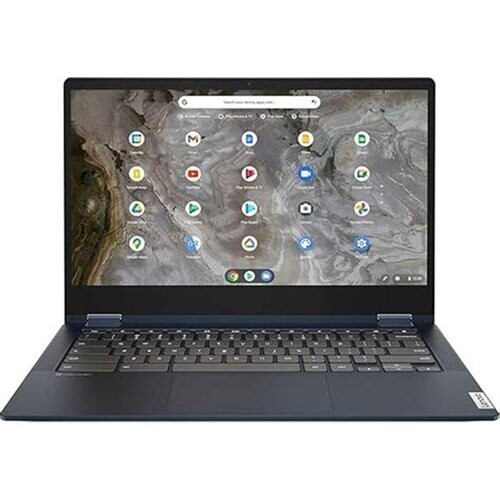 The Lenovo ThinkPad C13 Yoga Gen 1 Chromebook is a ...