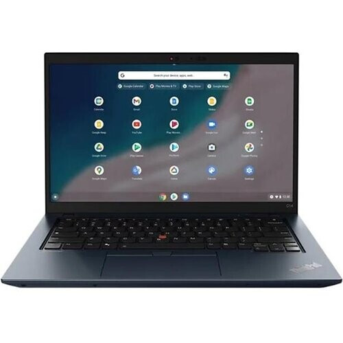 The Lenovo ThinkPad C14 Gen 1 Ultrabook is a ...