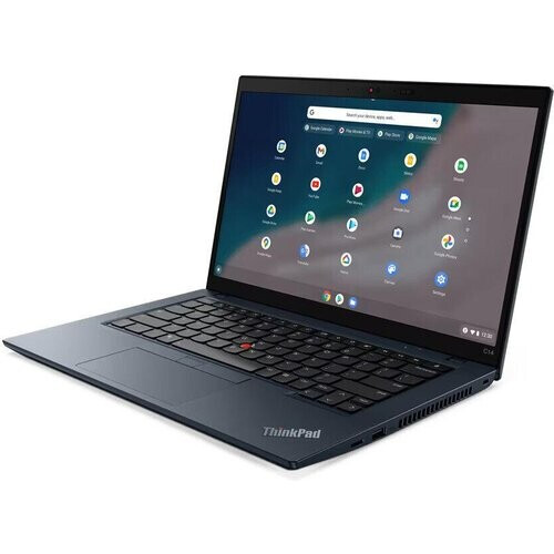 Lenovo ThinkPad C14 Gen 1 Chromebook 14-inch ...