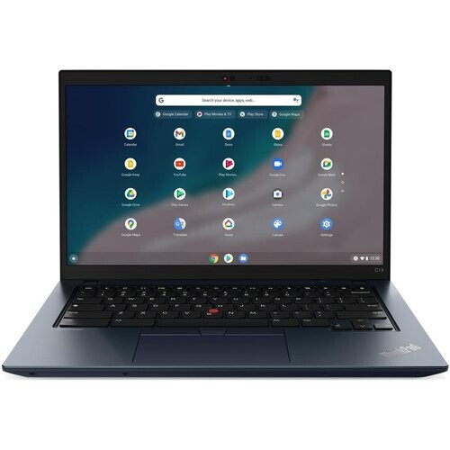 Lenovo C14 Gen 1 Core i5 3.3 GHz 128GB SSD - 8GB ...