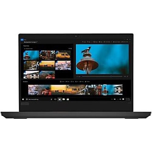 Lenovo ThinkPad E14 14" Core i3 2,1 GHz - SSD 256 ...