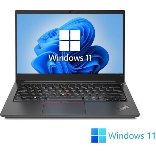 Lenovo ThinkPad E14 - 16Go - 256Go SSD - W11 14" ...